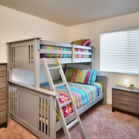 5I Cozy Family Friendly Moab Condo Kültér fotó