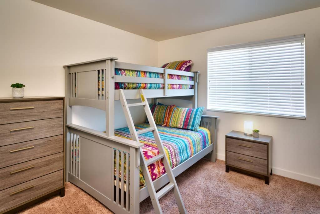 5I Cozy Family Friendly Moab Condo Kültér fotó